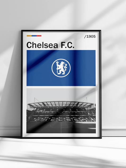 Chelsea F.C.